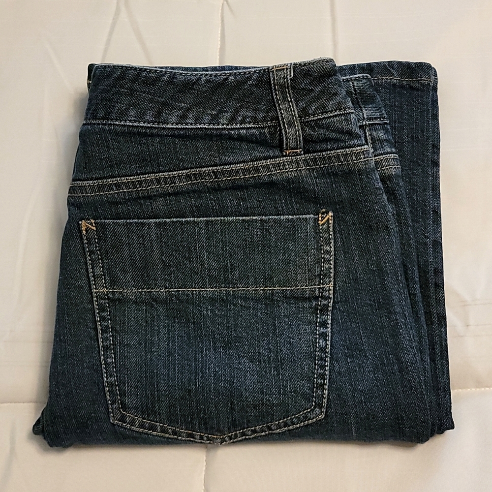 Talbots Medium Wash Jeans